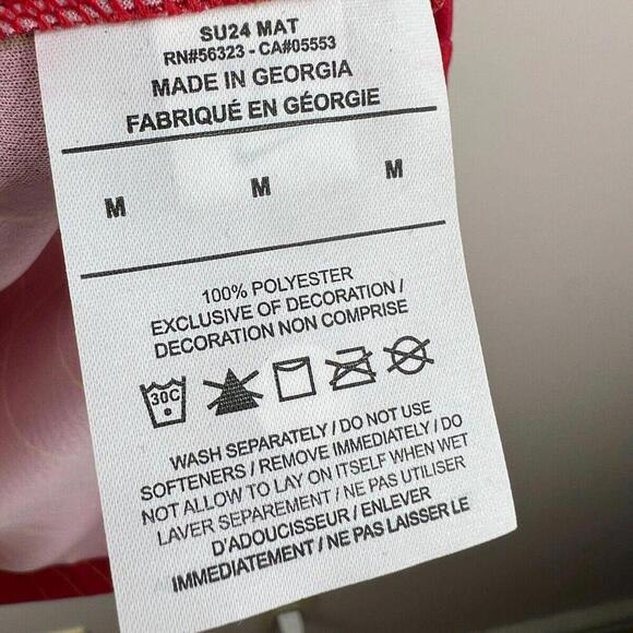 NWT Nike Liverpool FC Home 24/25 Stadium SoccerJersey - FN8798-688 #10 Baradit - Picture 6 of 9